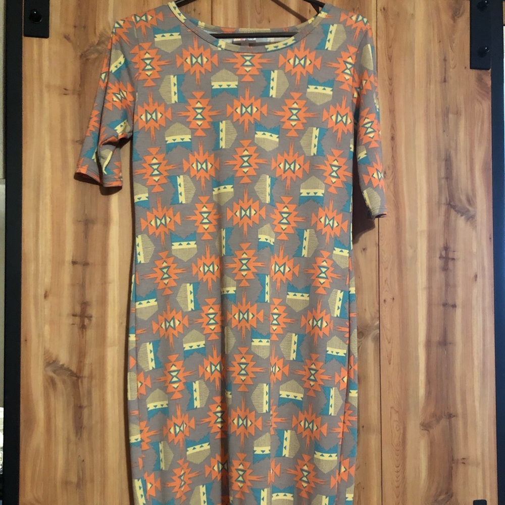 LuLaRoe Julia